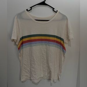 American Eagle Top Size L